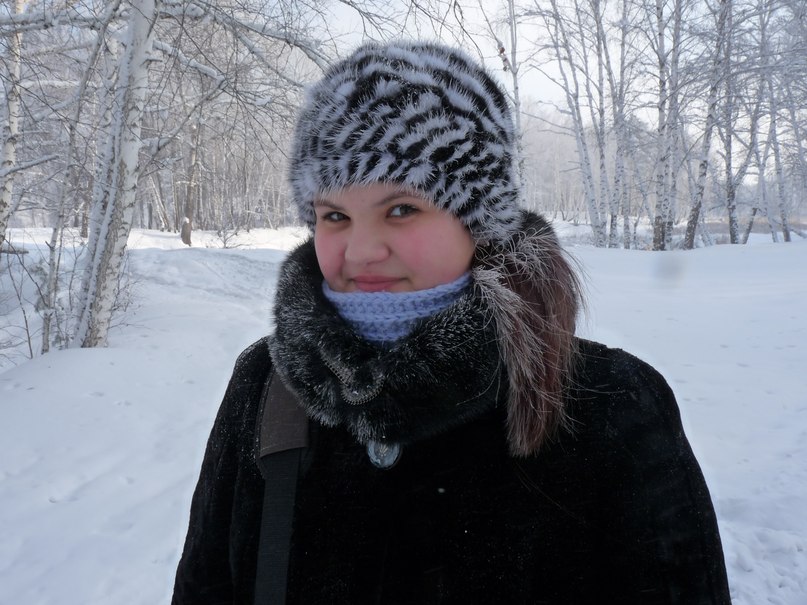 Вероника Светлакова | Красноярск