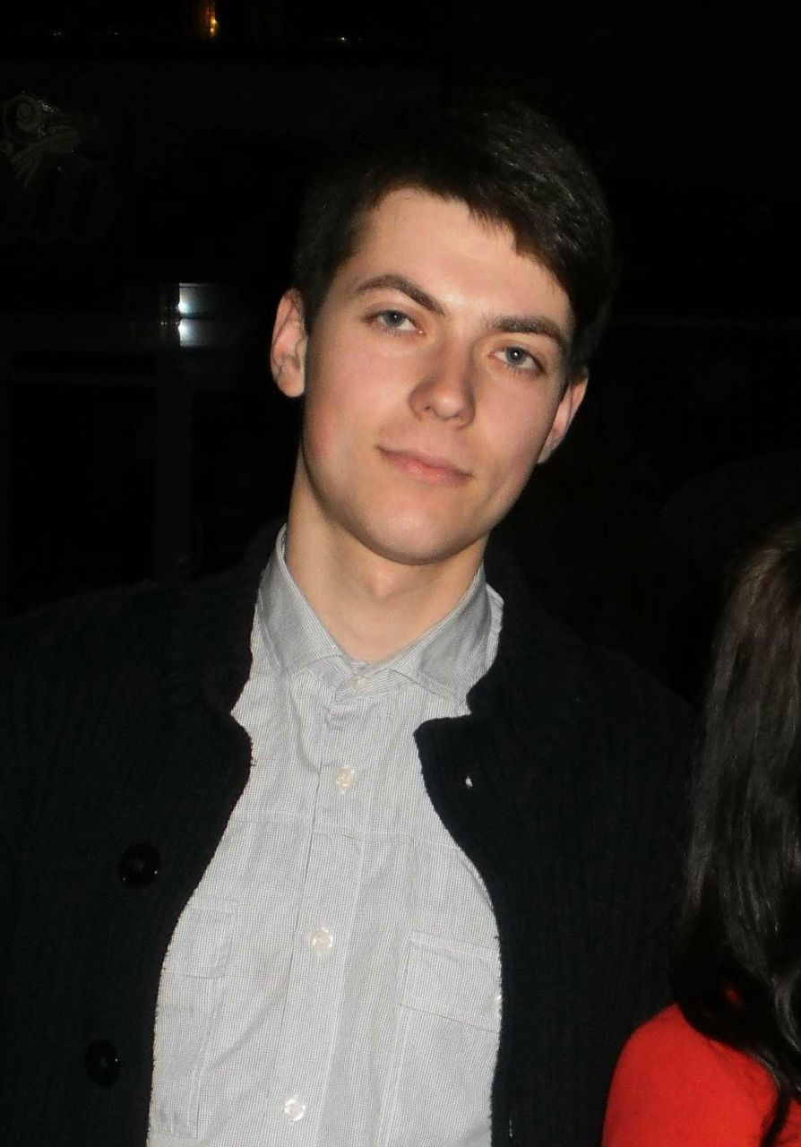 Роман Кочнев | Краматорск