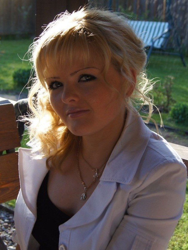 Марина Богданова | Санкт-Петербург