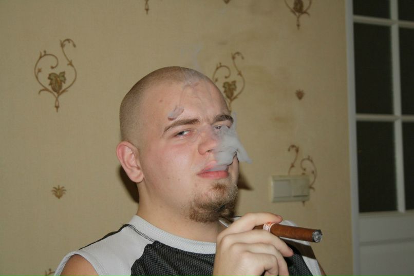 Константин Калениченко | Нарва