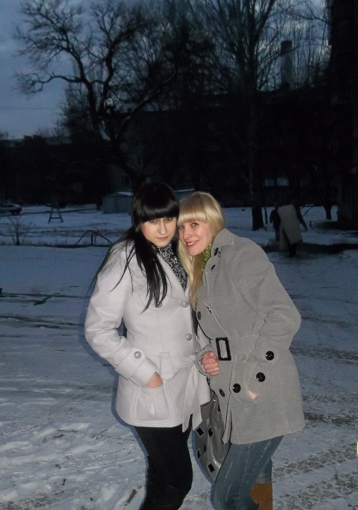 Танюшка Проценко | Запорожье