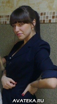 Ксения Михайлина | Краснокамск