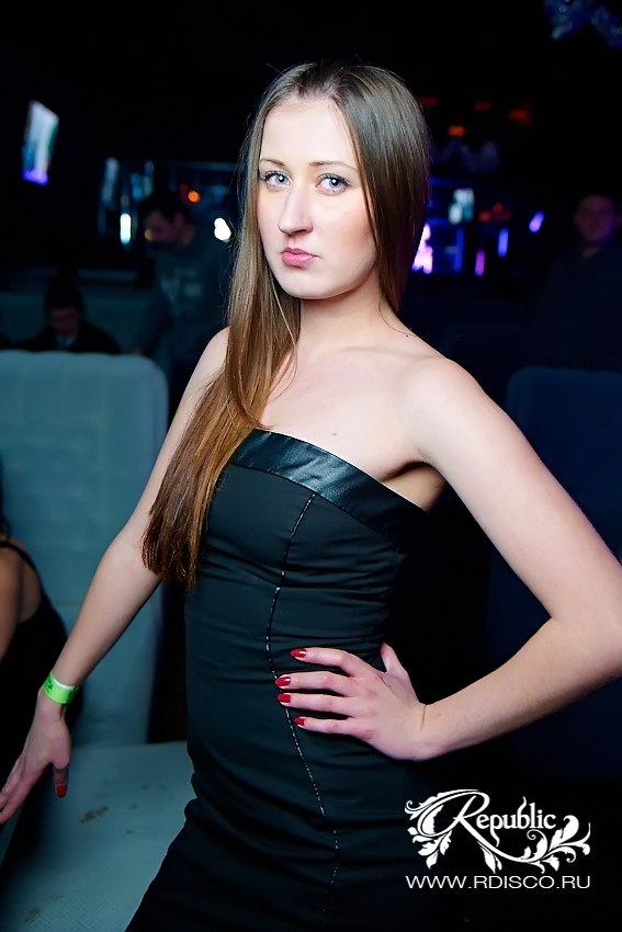 Даша Филаткина | Москва