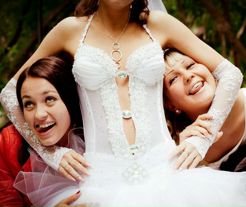 Виктория Попова | Барнаул