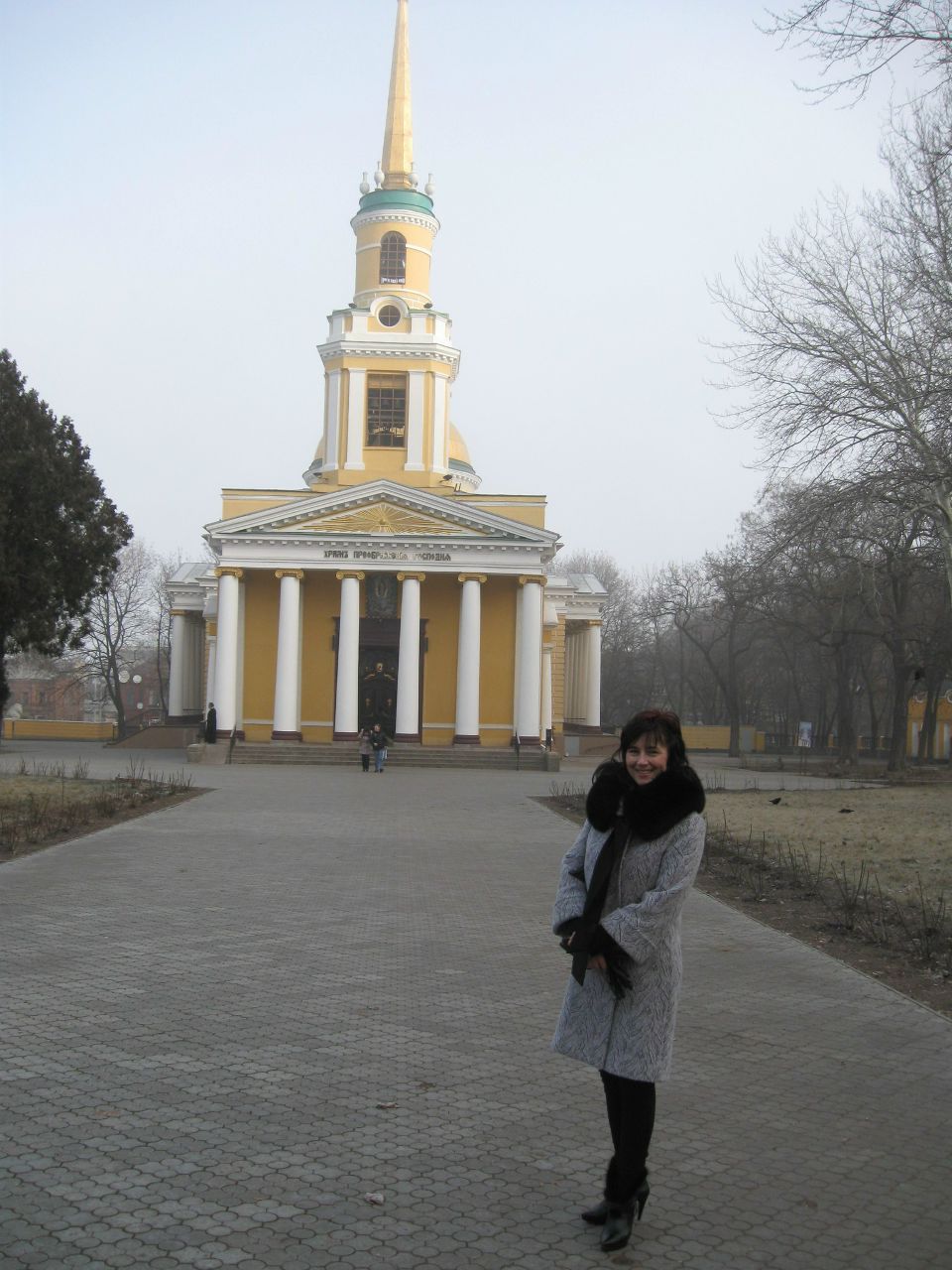 Марина Сибилева | Днепр (Днепропетровск)