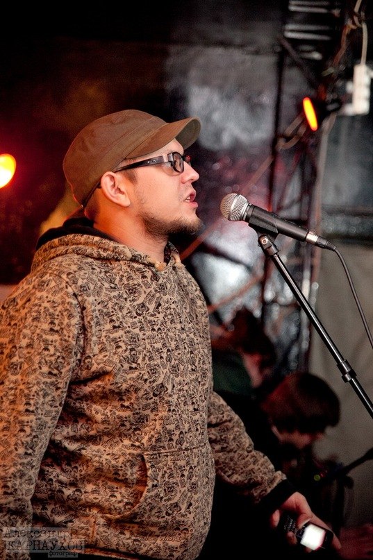 Firebatov Coldfire | Тюмень