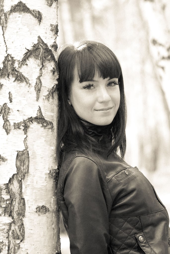 Юлия Ермакова | Тюмень