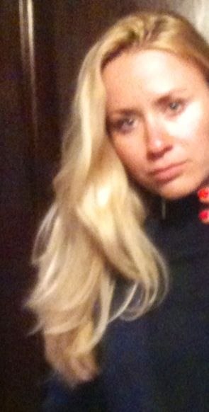 Ольга Шмозельхунд | Санкт-Петербург