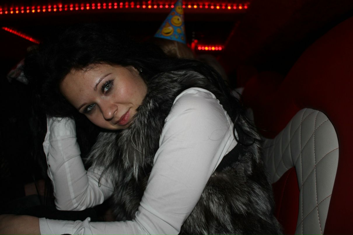 Мила Ялюдям | Москва