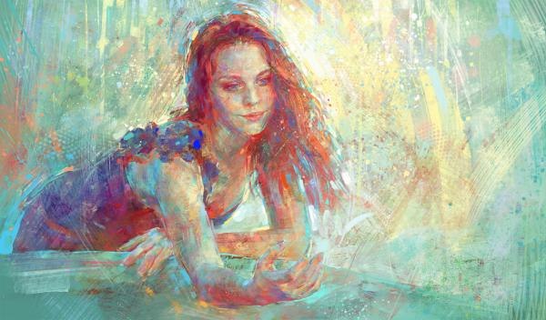 Marina Nechaeva | Kavala