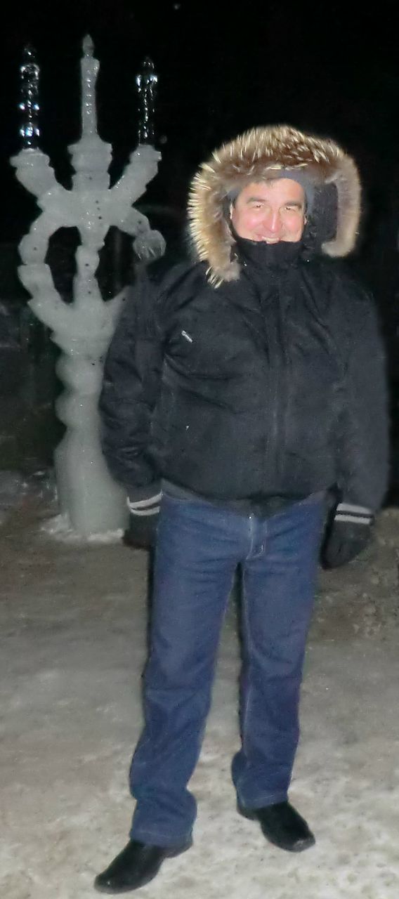 Марсель Фаттахов | Зеленодольск