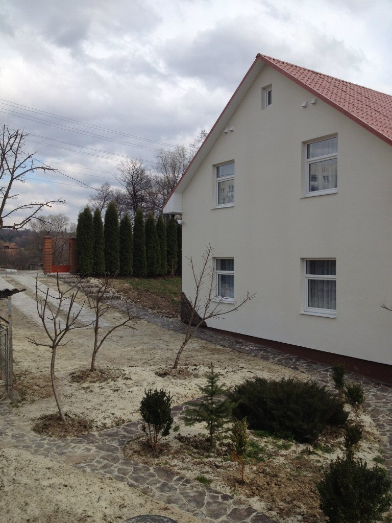 Стас Лопатинский | Иерусалим