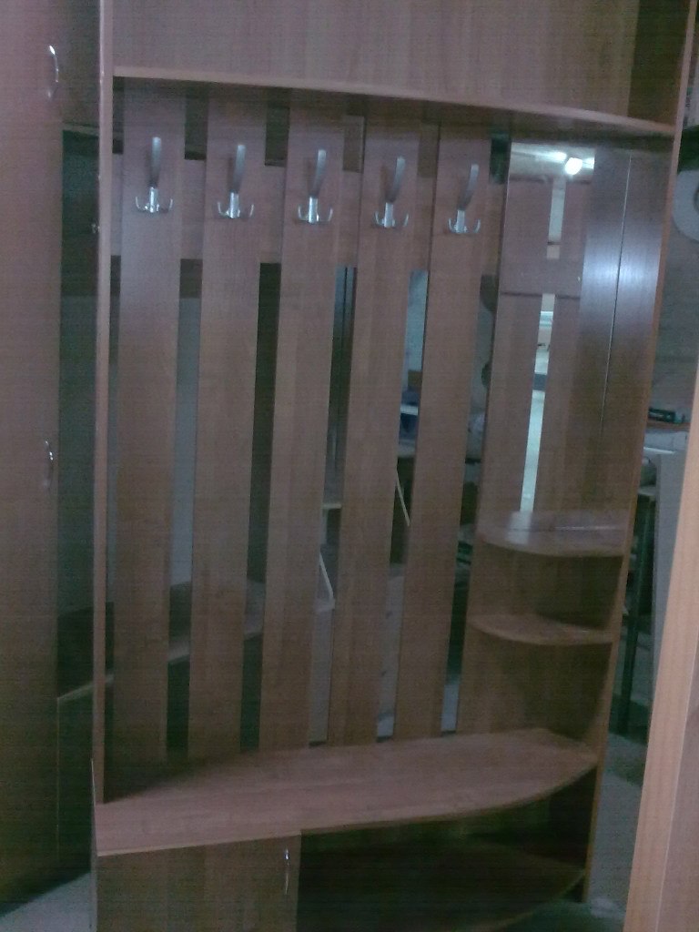 Alexei Vokhmintsev | Шаранга