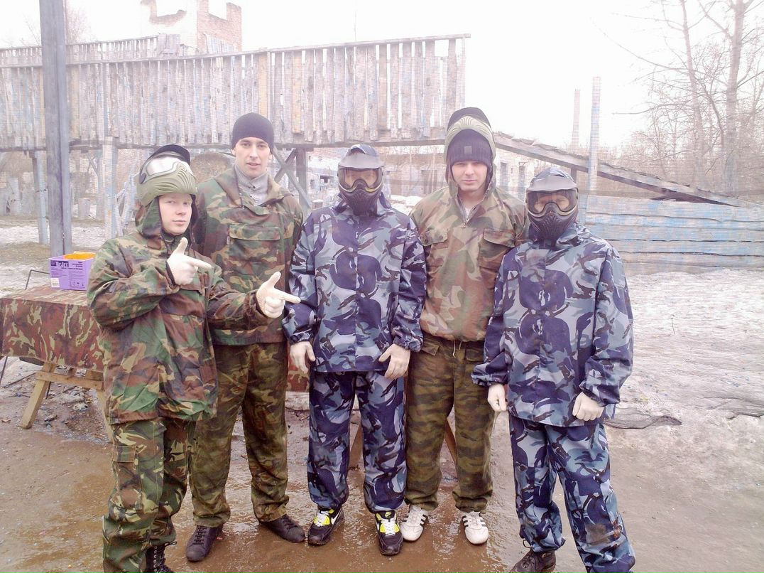 Алексей Давыдов | Красноярск