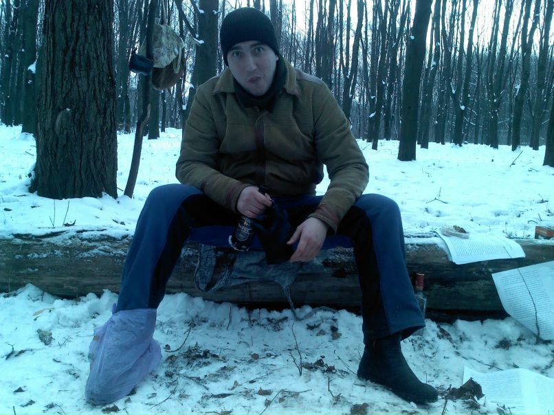 Павел Окзилу | 