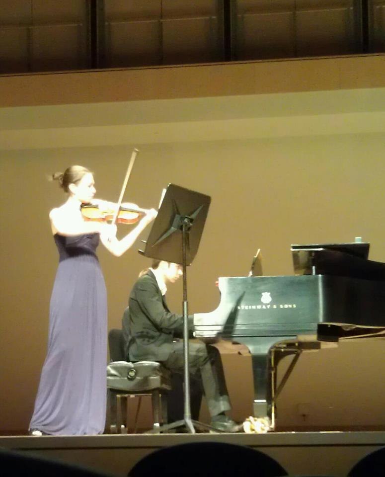 Alexandra Haimovich ♥ | 