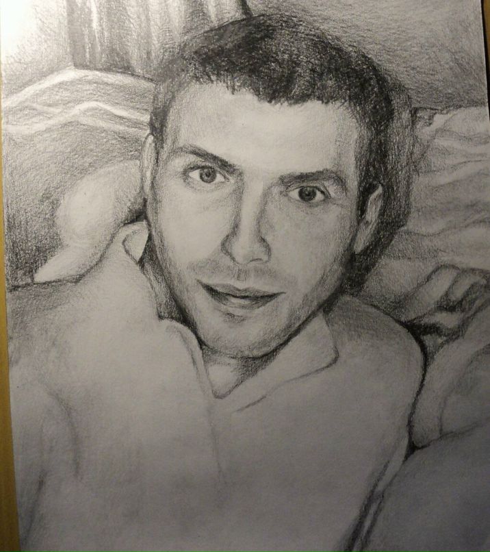 Андрій Ніколаєнко | Богородчаны