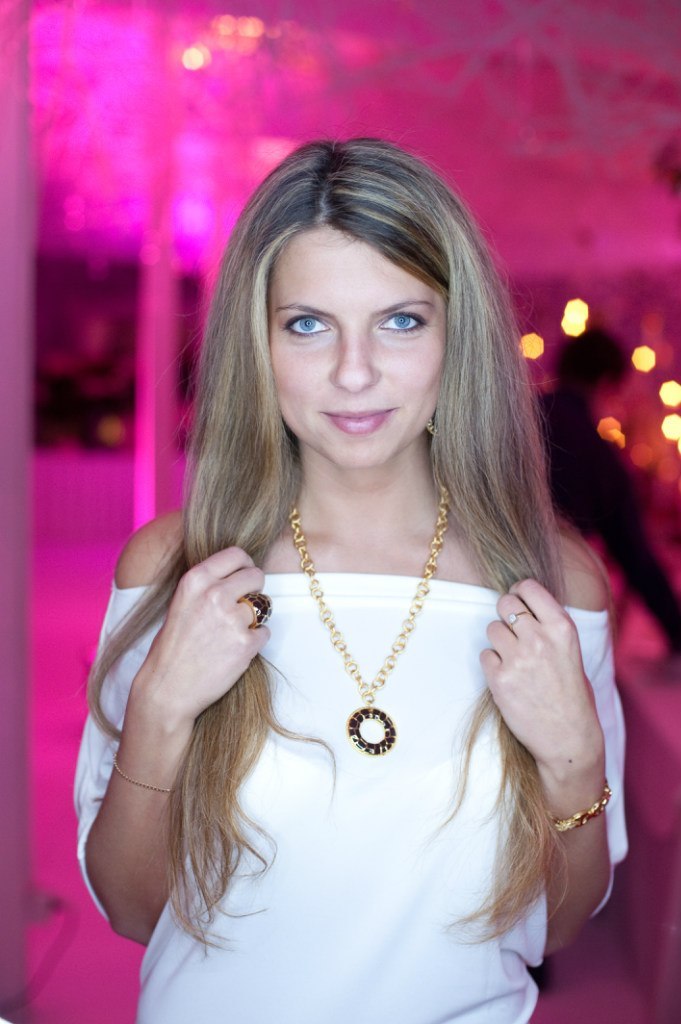 Anastasia Velikaja | 