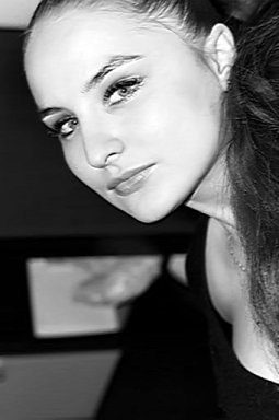 Анастасия Громова | Москва