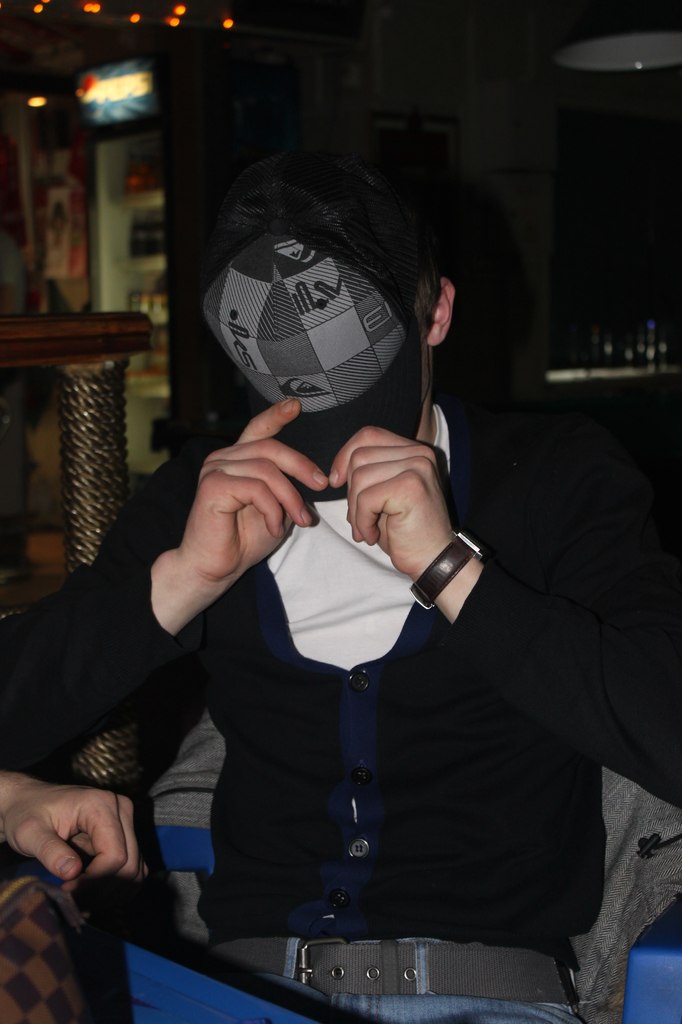 Дмитрий Кротов | Москва