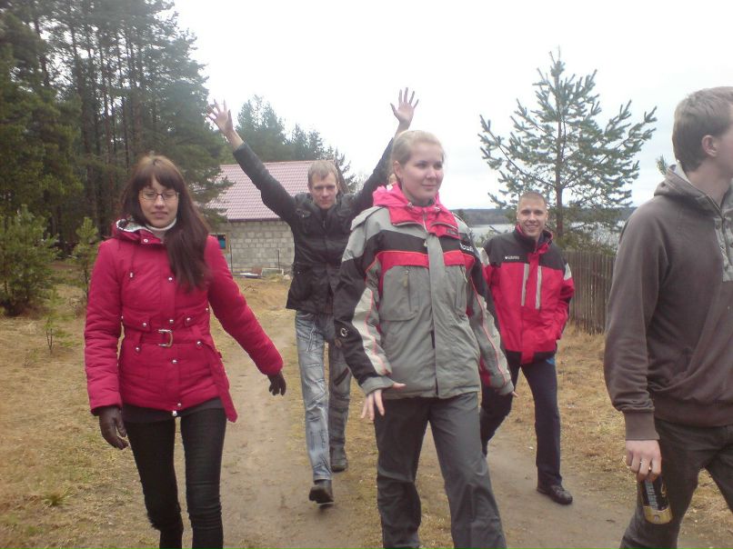 Андрей Миронов | Петрозаводск