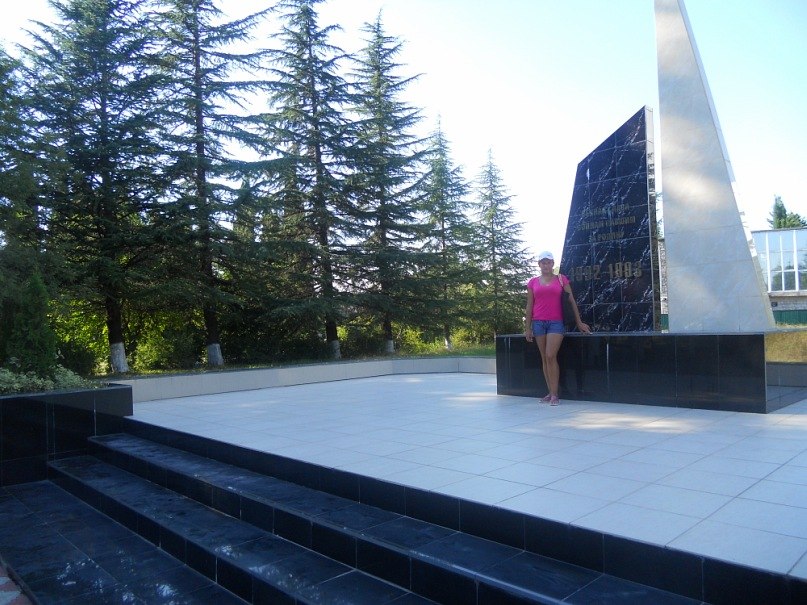 Ольга Бибенина | Комсомольск-на-Амуре