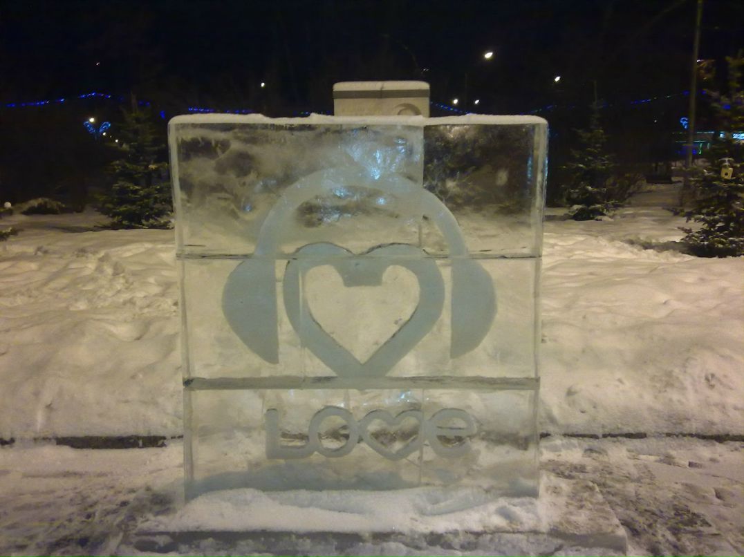 Николай Бакрешов | Москва