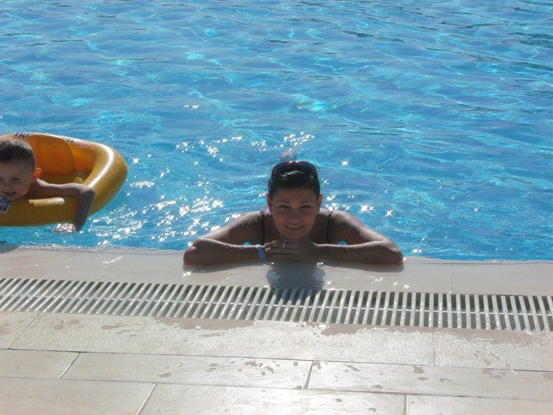 Оксана Лосик | Киев