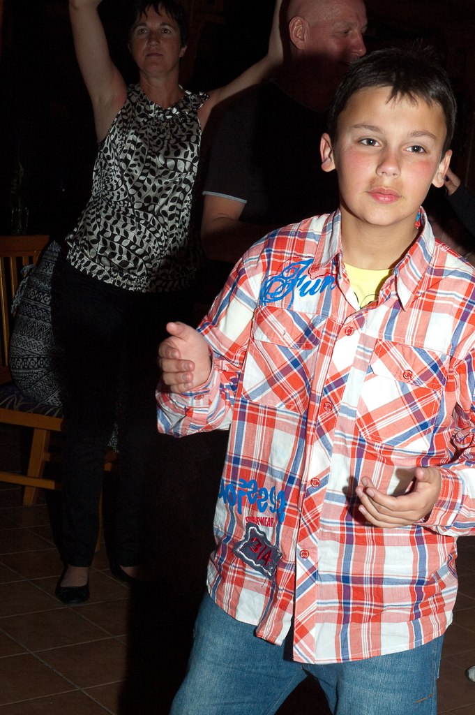 Єгор Дмитришин ЧП | 