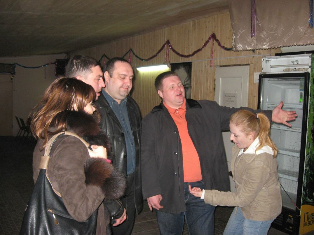 Андрей Мистюк | Киев