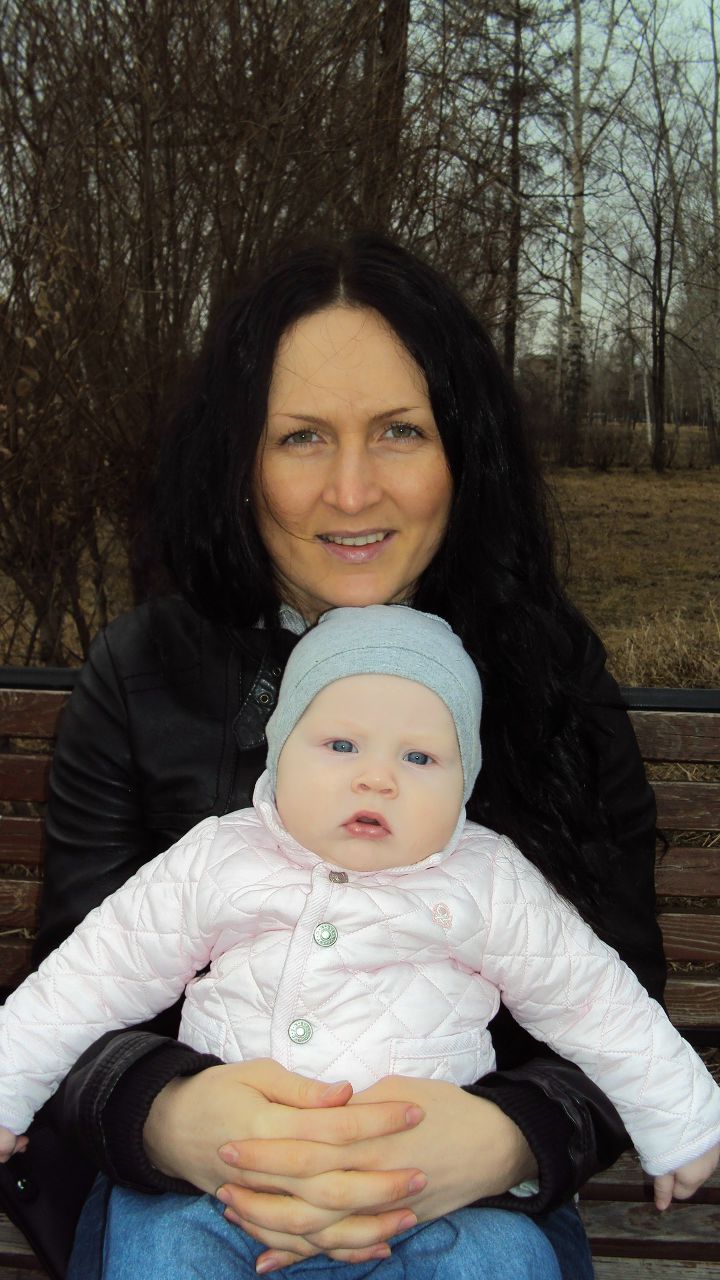 Танечка Карпова | Красноярск