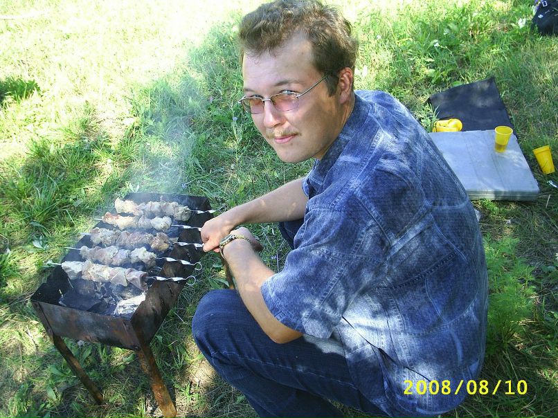 Андрей Аджимолаев Валериевич | Кинель