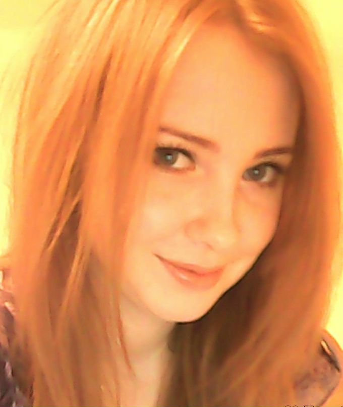 Ксения Арефьева | Москва