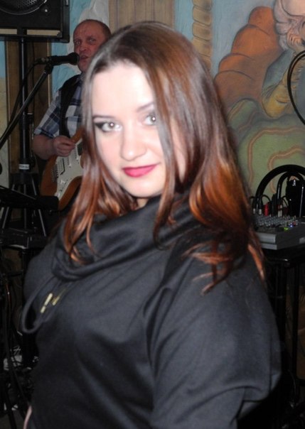 №152, Анна Яковлева, Санкт-Петербург №152, Анна Яковлева, Санкт-Петербург