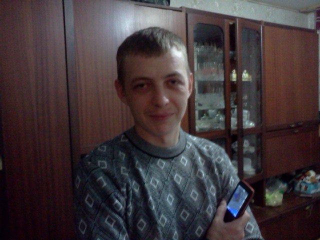 Александр Модло WILD SMOKES | Киев