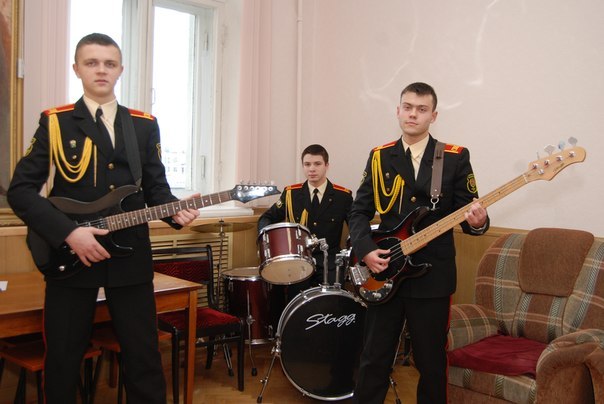 Александр Петров | Гродно