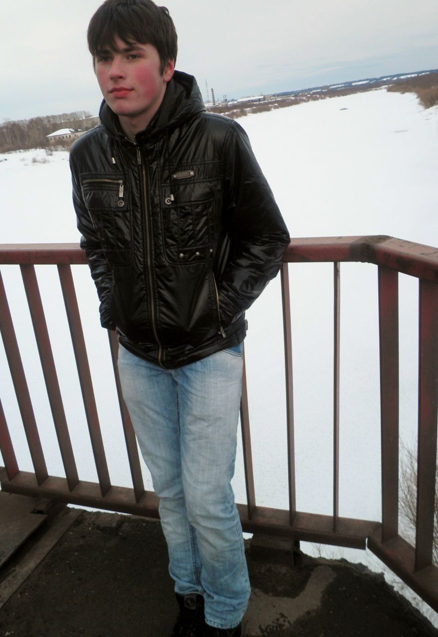 Антон Тимлик | Киров