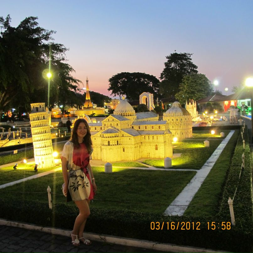 Елена Кудряшова | Алматы