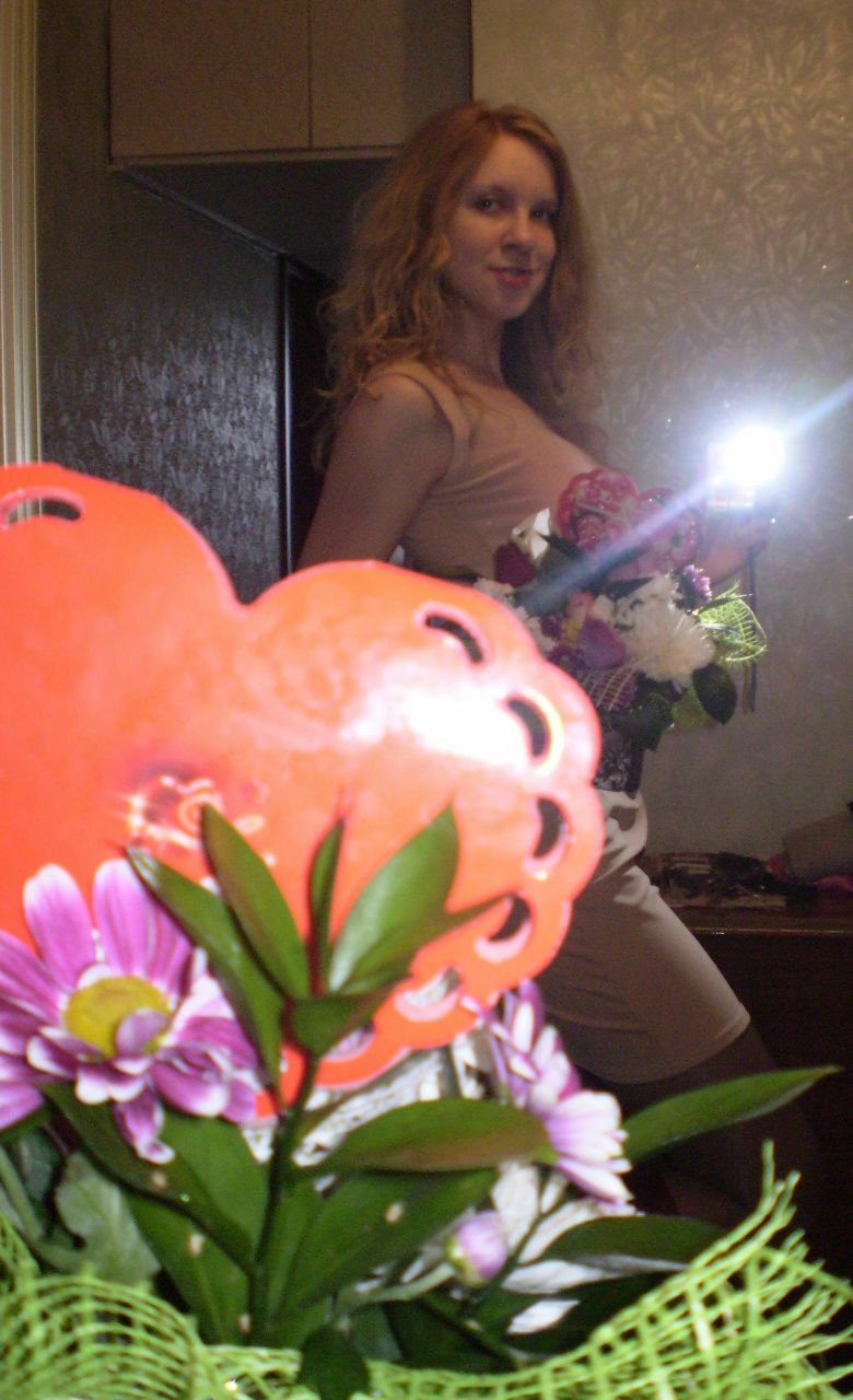 Вероника Брагова | New York City