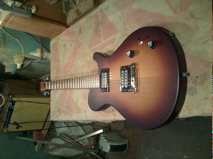 Сергей Сандовский | Санкт-Петербург