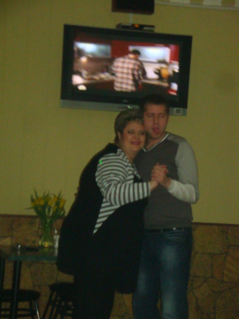 Галина Вырикова | Видное