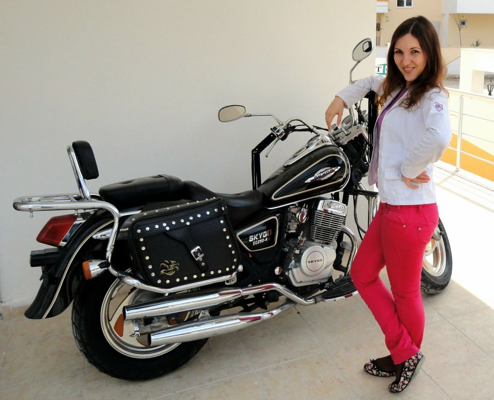 Юлия Топал | Харьков