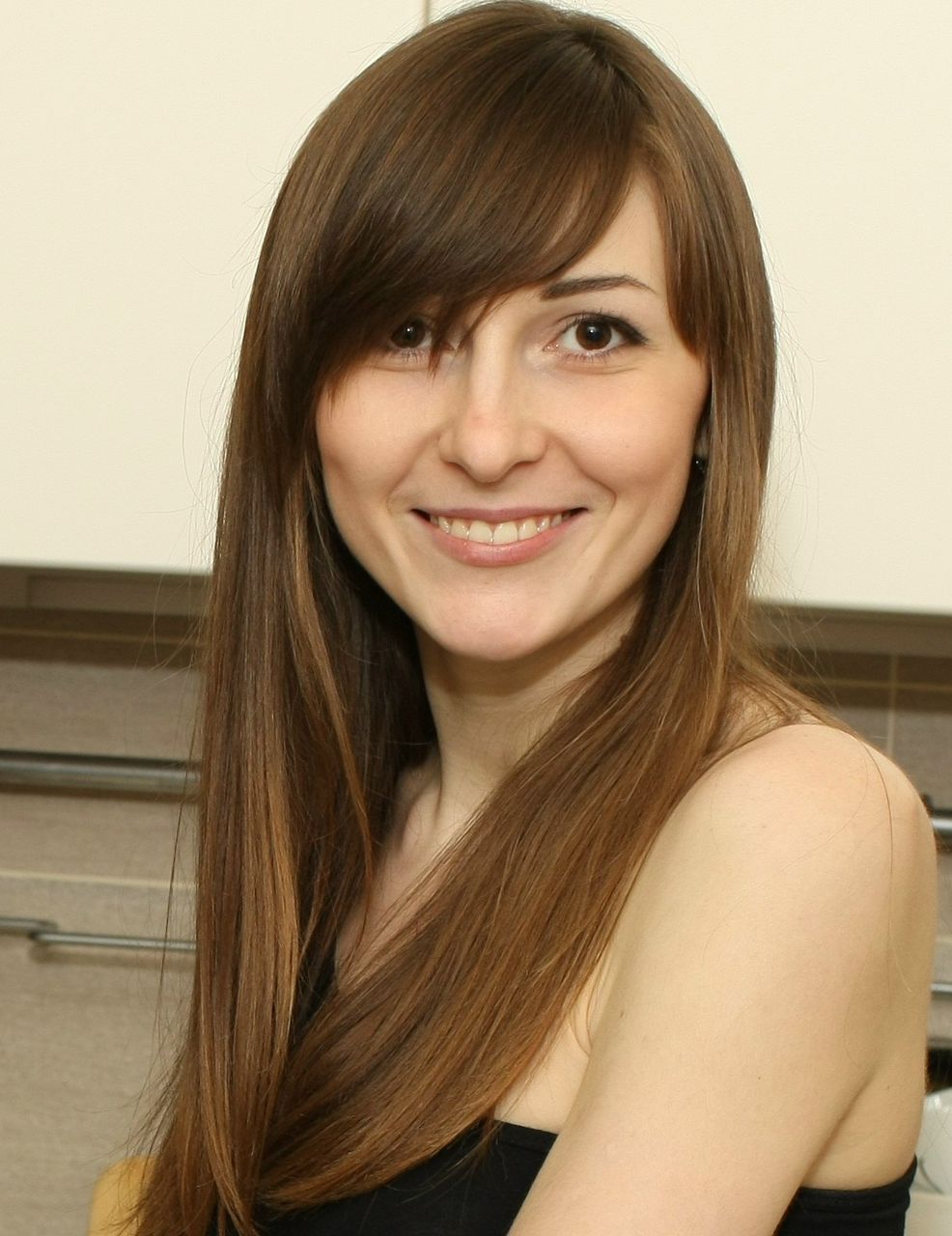 Амалия Саакян | Днепр (Днепропетровск)