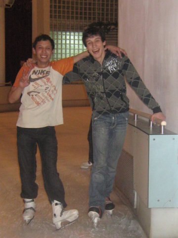 Adrei Nikiforoff | Москва