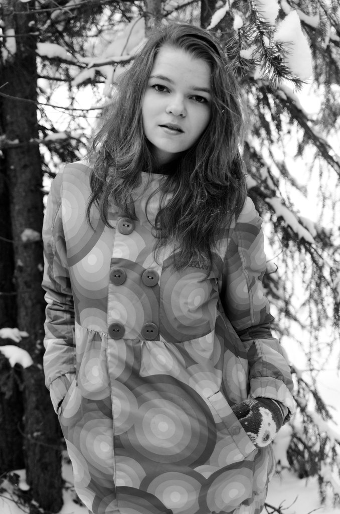 Настя Орлова | Санкт-Петербург