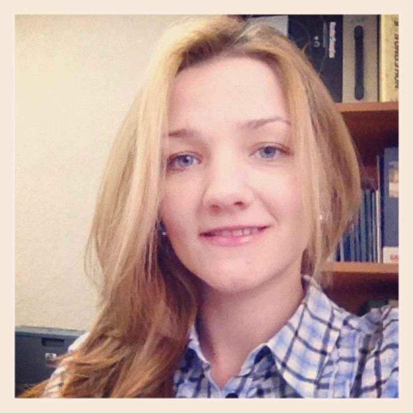 Мария Манешина | Москва