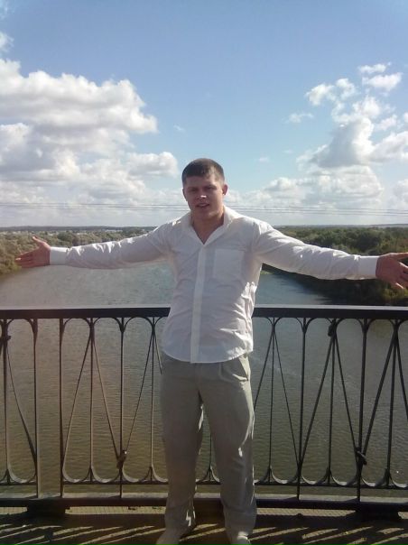 №9, Кирилл Шаталов №9, Кирилл Шаталов