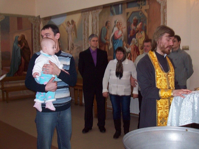 Светлана Назарова | Тольятти