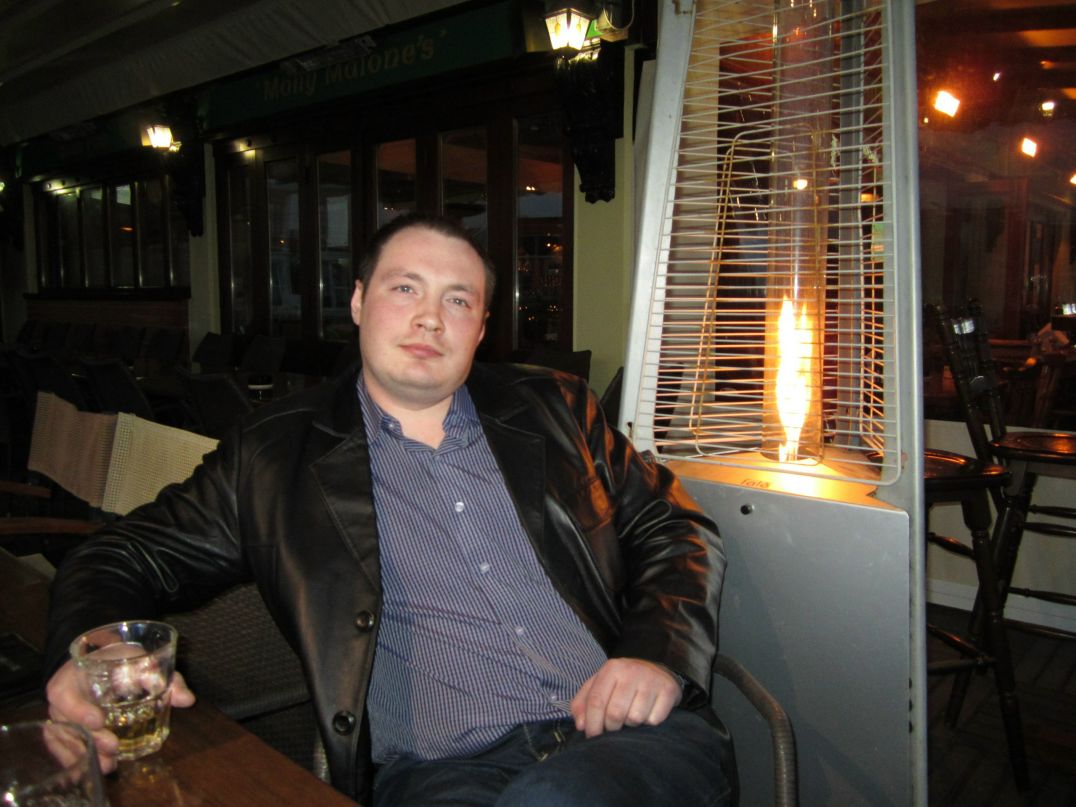 Александр Смирнов | Москва