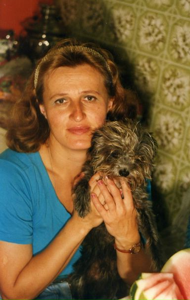 №72, Екатерина Леонова, Сергиев Посад №72, Екатерина Леонова, Сергиев Посад